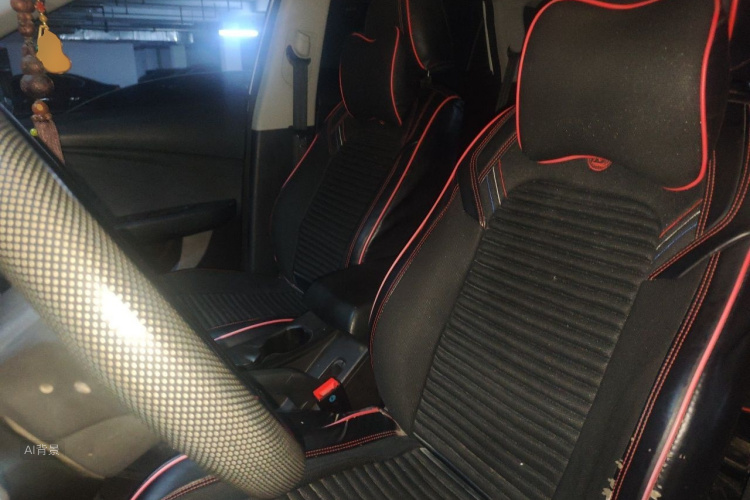 Jetour X70M 2020 immagine di auto #17