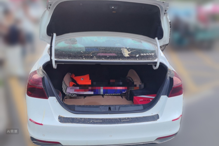 GEELY Emgrand 2020 car image #21