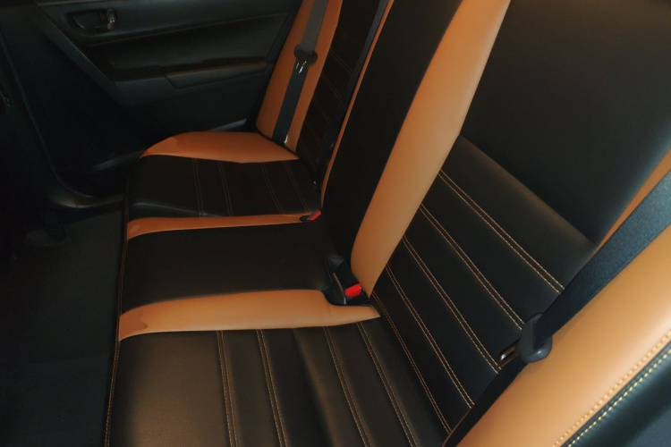 2015 image de voiture #10