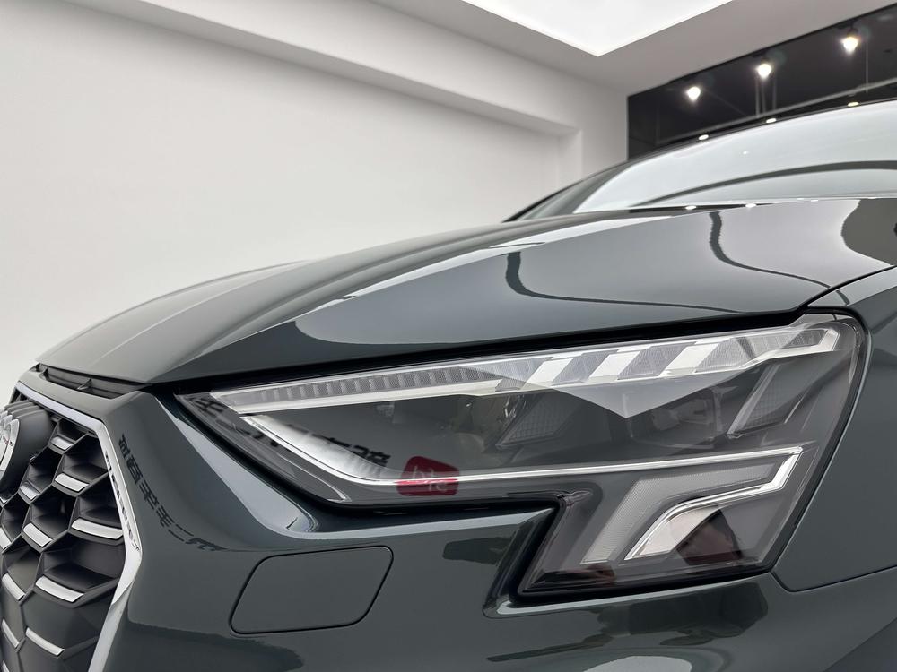 Audi A3 2023 صورة سيارة #9