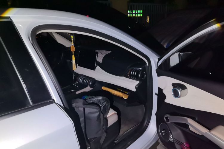 BYD Yuan Plus 2024 car image #27
