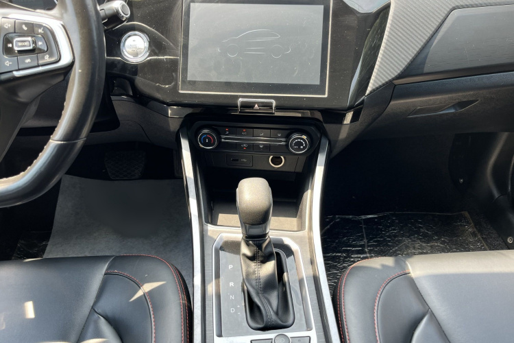Chery Tiggo 3x 2021 #22 Chery Tiggo 3x 2021 immagine di auto #22
