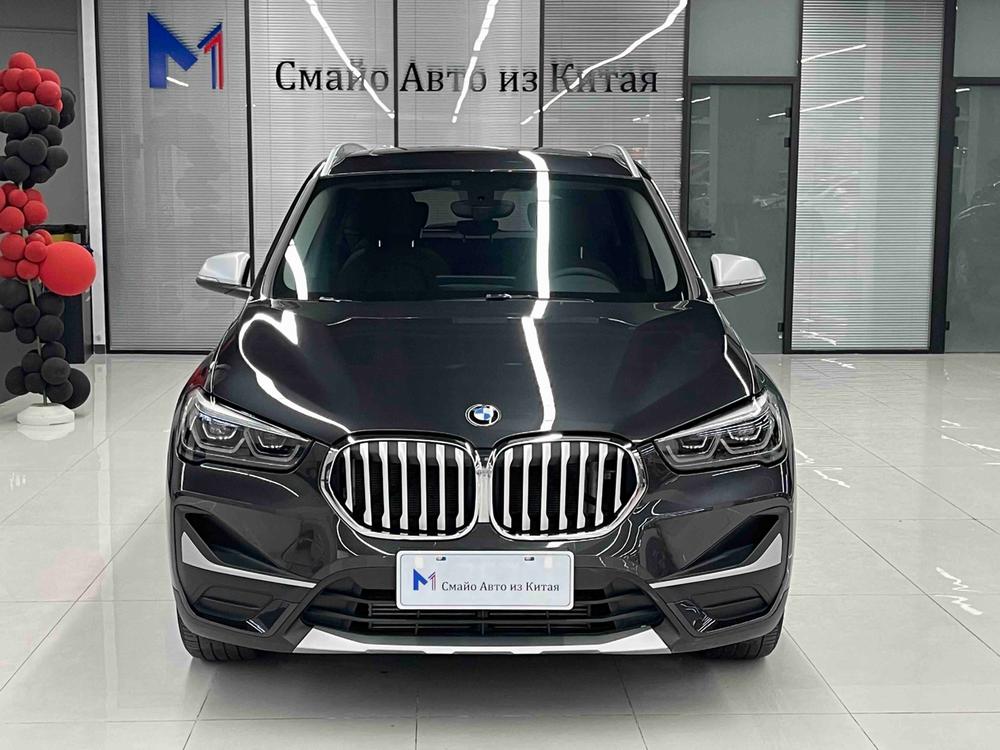 BMW X1 2022 imagen de coche #2