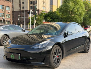 Tesla Model 3 2023 Tesla Model 3 2023 car image
