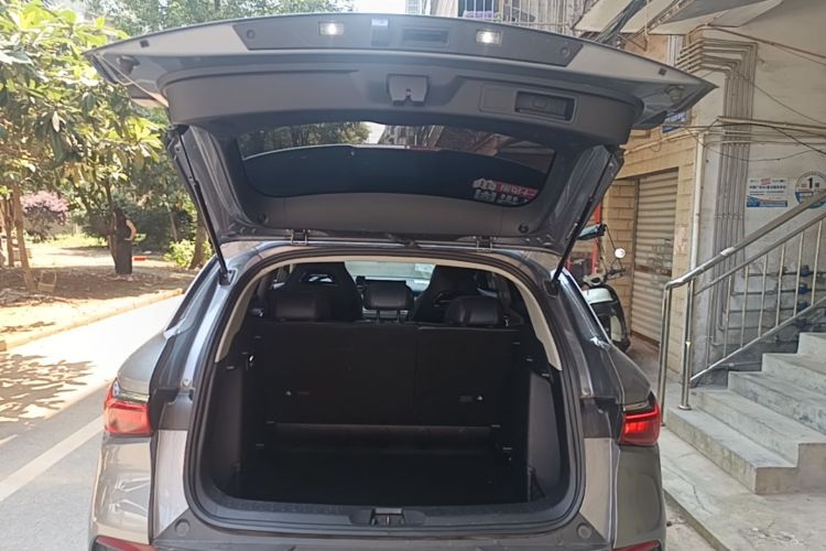 BYD Yuan Plus 2023 car image #19