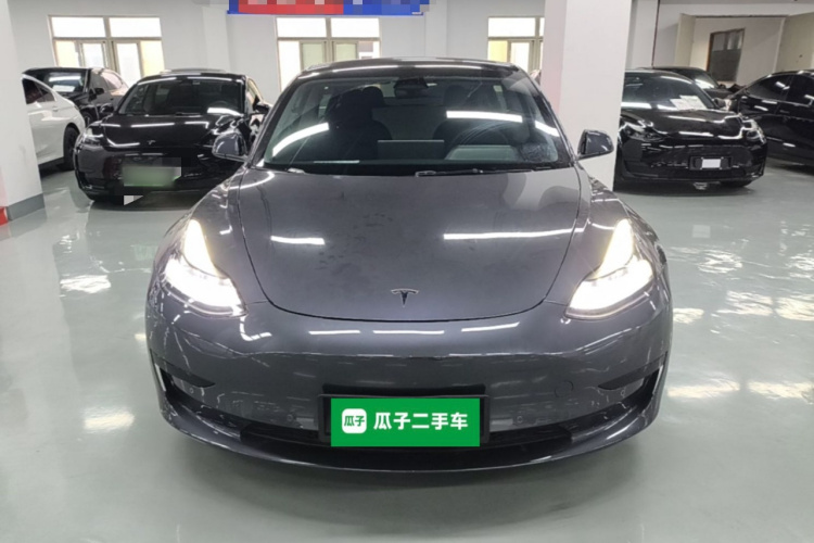 Tesla Model 3 2023 #3 Tesla Model 3 2023 car image #3
