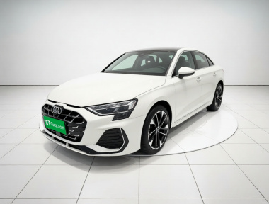 Audi A3 2025 Audi A3 2025 car image