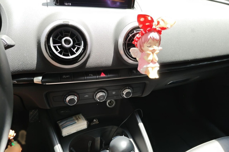 Audi A3 2017 #17 Audi A3 2017 image de voiture #17