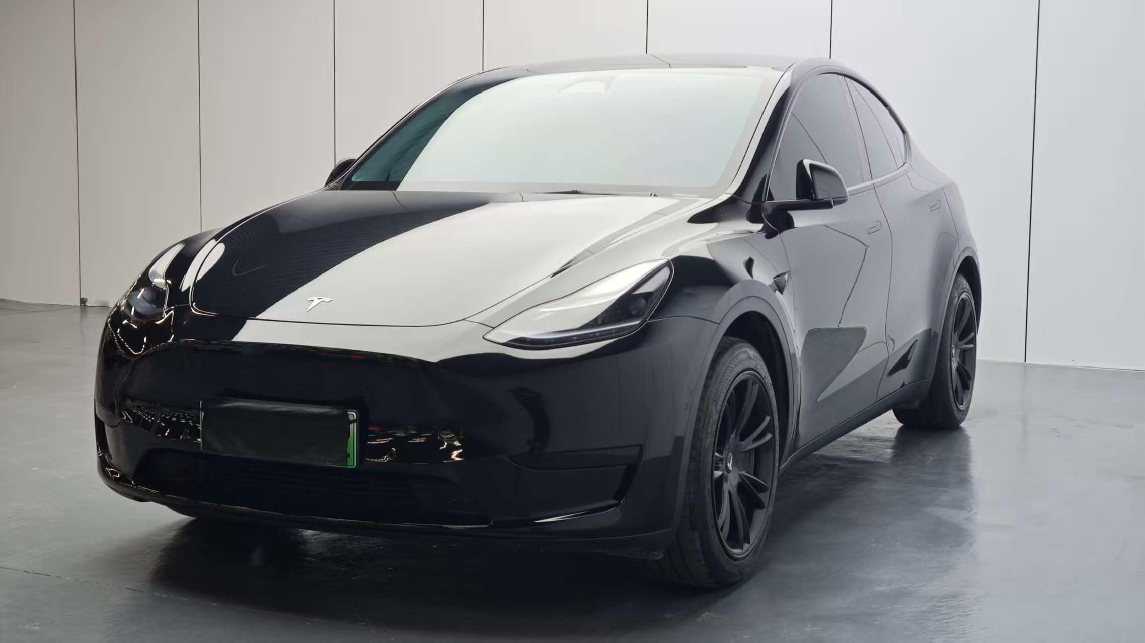 Tesla Model Y 2023 car image 