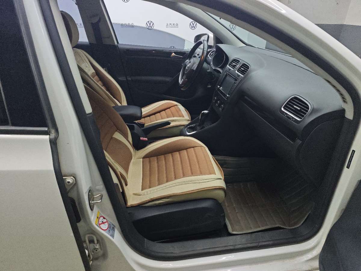Volkswagen Golf 2014 #8 Volkswagen Golf 2014 car image #8