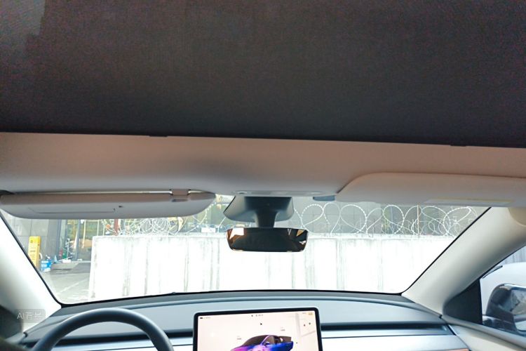 Tesla Model Y 2024 car image #20