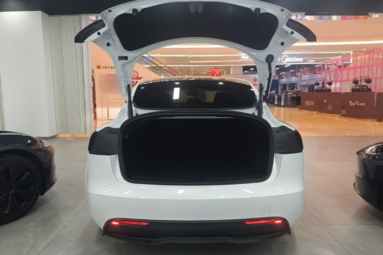 Tesla Model 3 2025 car image #19