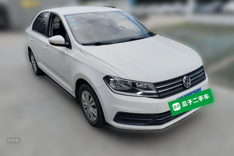 Volkswagen Santana 2019 #4 Volkswagen Santana 2019 car image #4