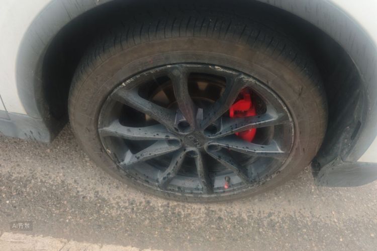 GEELY Emgrand S 2021 car image #9