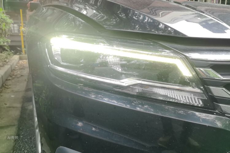 Volkswagen Lavida 2019 car image #8