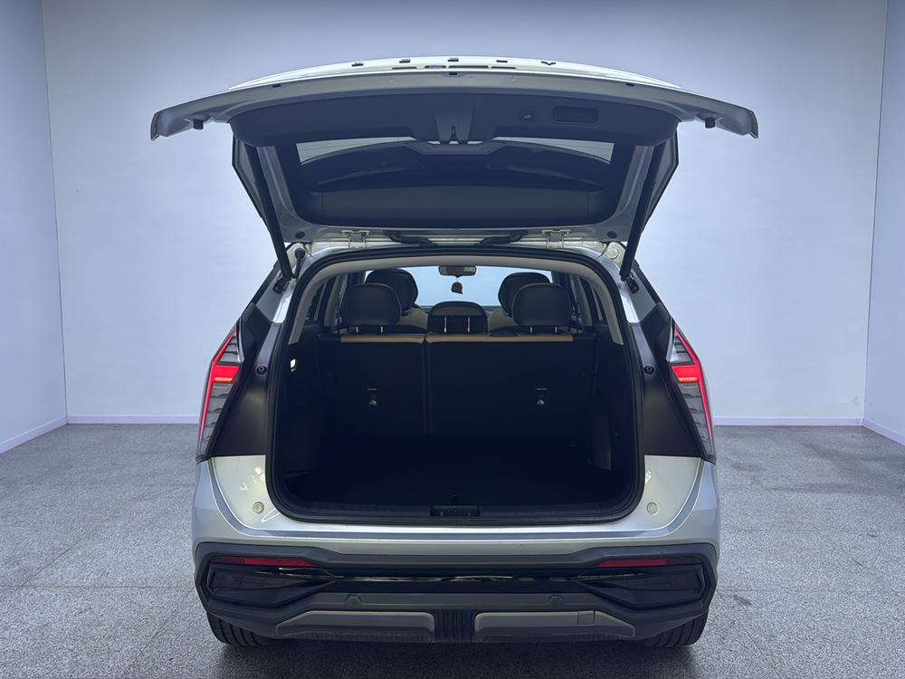 GEELY Boyue L 2023 car image #20