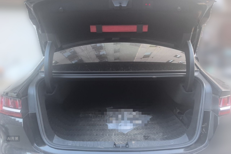 BYD Han 2021 car image #21
