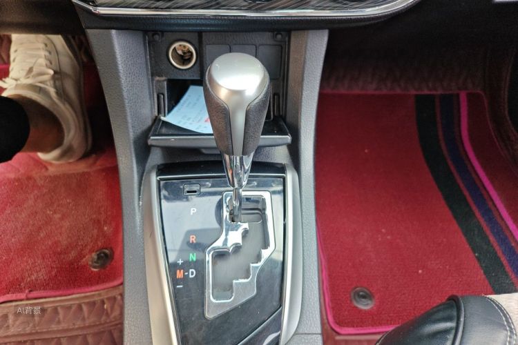 Toyota Corolla 2015 car image #16