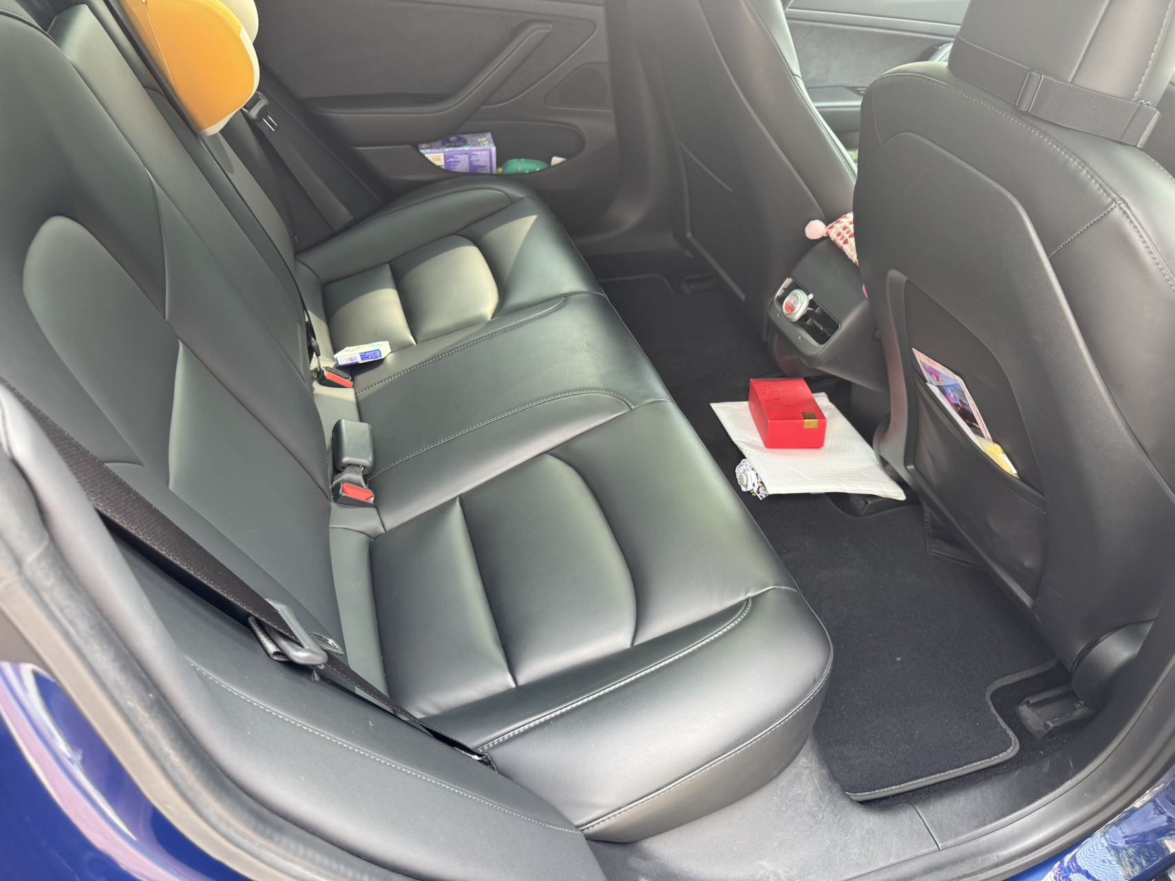 Tesla Model 3 2020 #5 Tesla Model 3 2020 car image #5