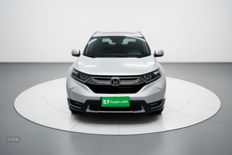 Honda CR-V 2019 car image #3