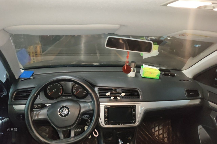 Volkswagen Lavida 2016 #11 Volkswagen Lavida 2016 car image #11