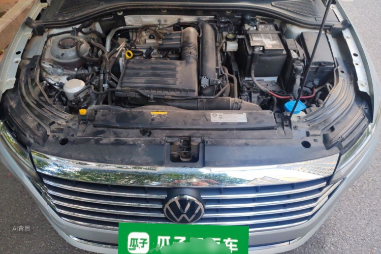 Volkswagen Lavida 2022 #22 Volkswagen Lavida 2022 car image #22