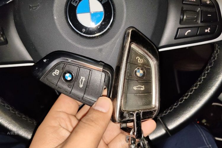 BMW X1 2019 #10 BMW X1 2019 car image #10