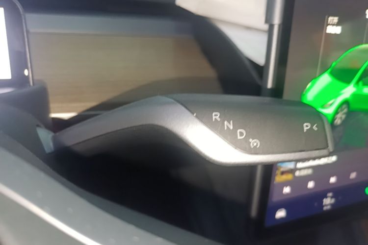 Tesla Model Y 2022 #18 Tesla Model Y 2022 immagine di auto #18