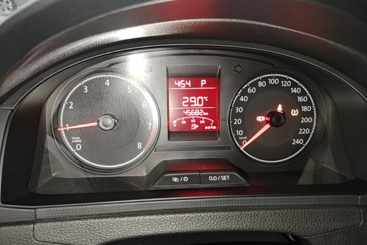 Volkswagen Santana 2021 #16 Volkswagen Santana 2021 car image #16
