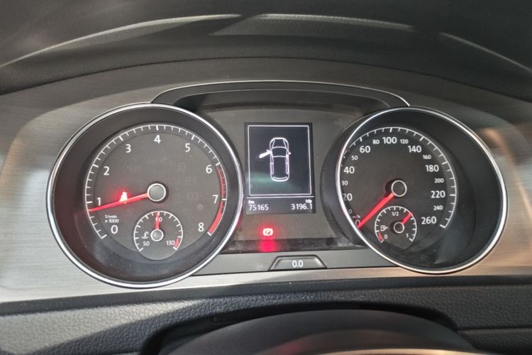 Volkswagen Golf 2015 #12 Volkswagen Golf 2015 car image #12