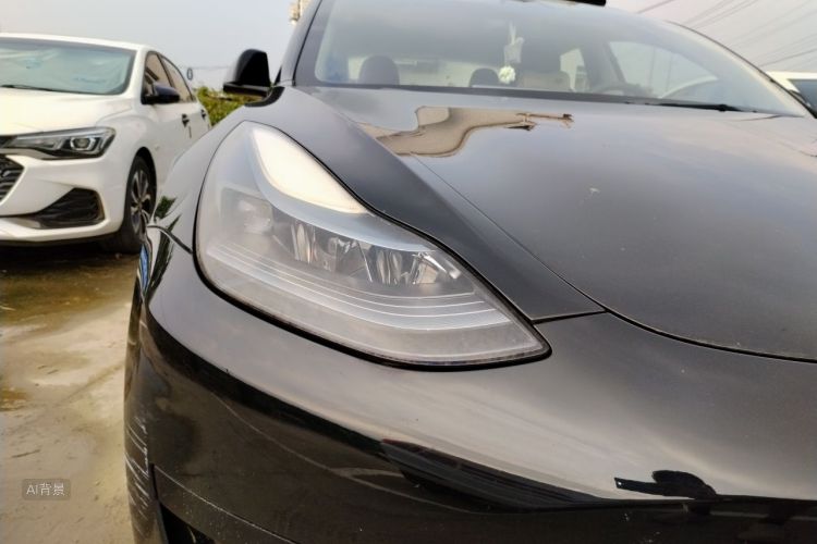 Tesla Model 3 2022 #8 Tesla Model 3 2022 car image #8