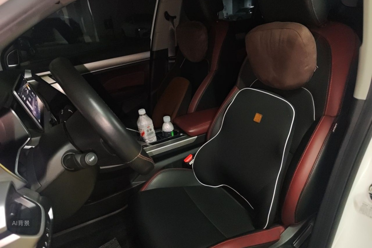 GEELY Coolray 2022 #17 GEELY Coolray 2022 immagine di auto #17
