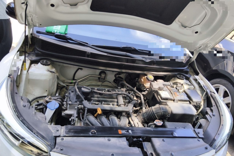 Kia KX1 2019 #18 Kia KX1 2019 car image #18