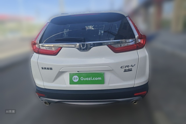 Honda CR-V 2019 car image #6