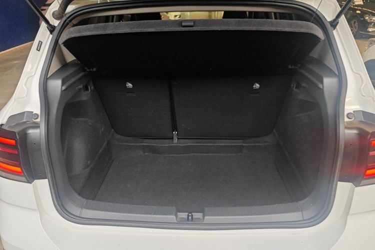 Volkswagen T-Cross 2023 car image #27