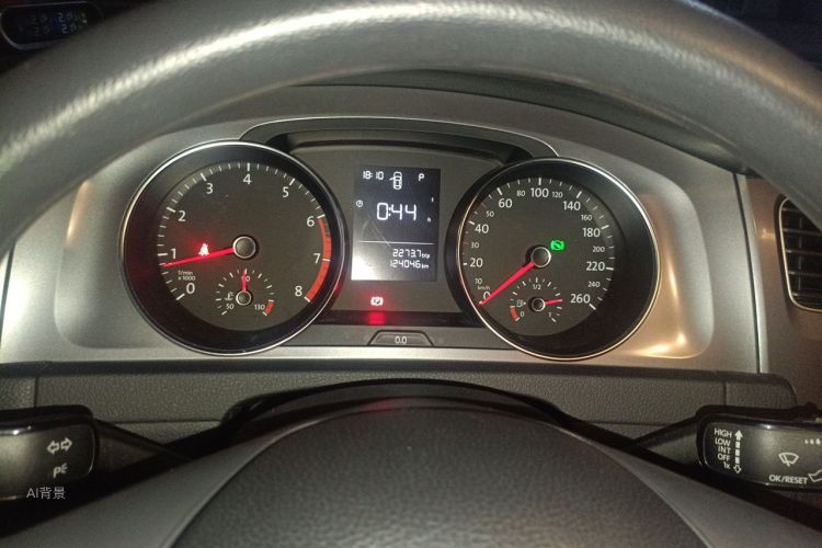 Volkswagen Golf 2017 #13 Volkswagen Golf 2017 image de voiture #13