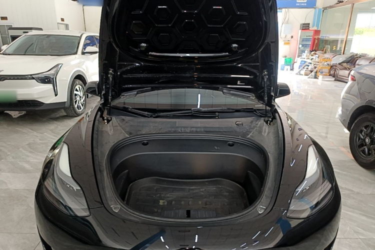 Tesla Model 3 2022 car image #20