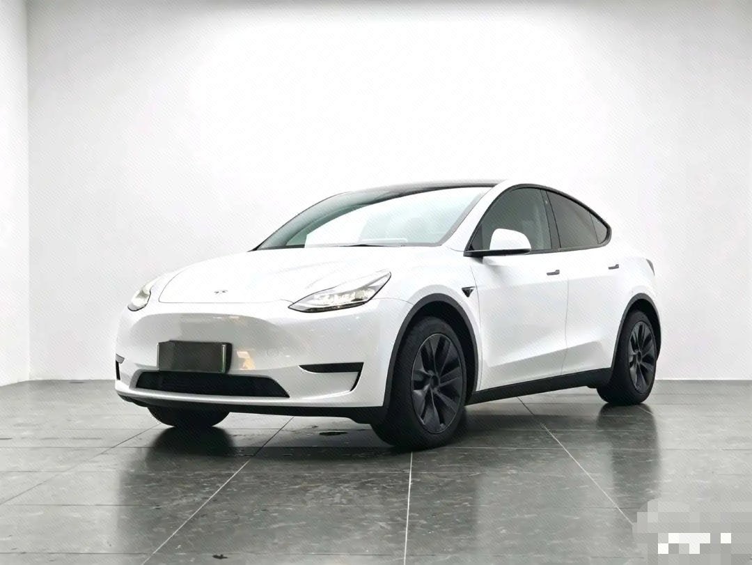 Tesla Model Y 2023 Tesla Model Y 2023 car image
