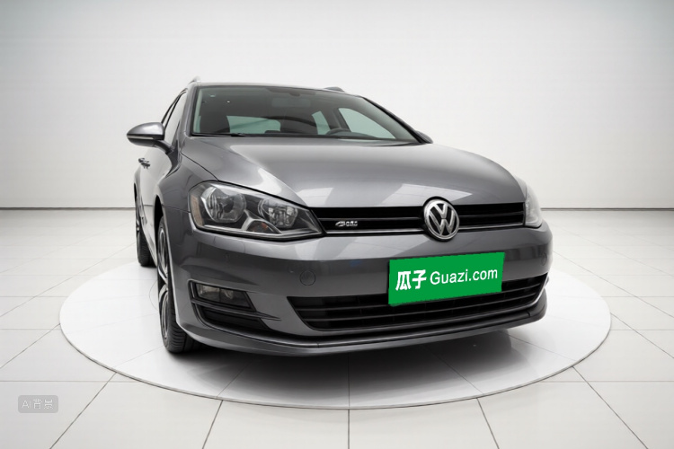 Volkswagen Golf 2014 #3 Volkswagen Golf 2014 car image #3