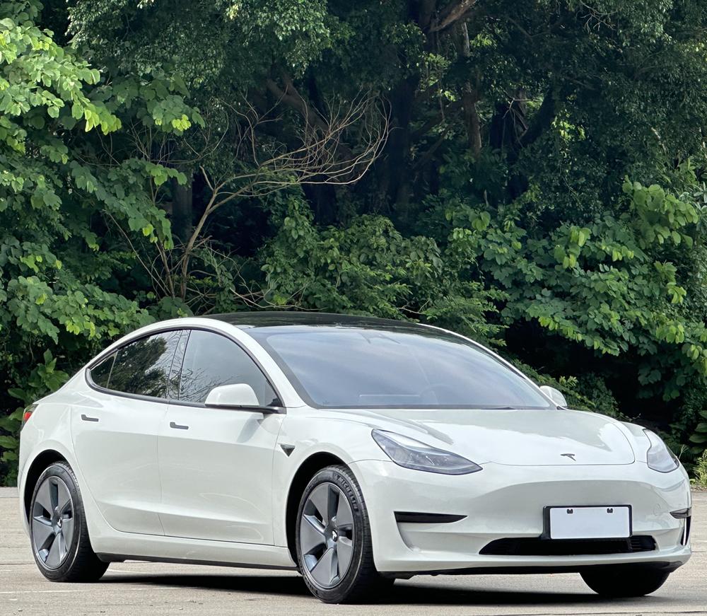 Tesla Model 3 2022 #3 Tesla Model 3 2022 car image #3