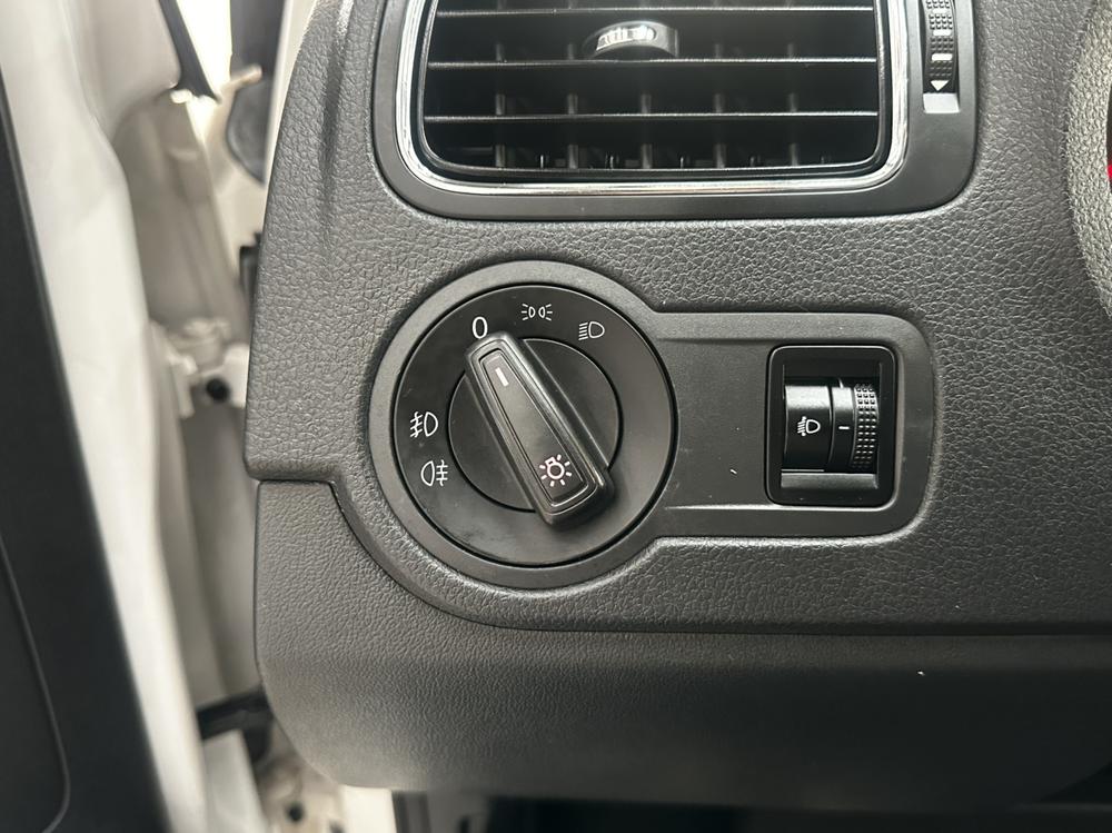 Volkswagen Polo 2017 #21 Volkswagen Polo 2017 car image #21