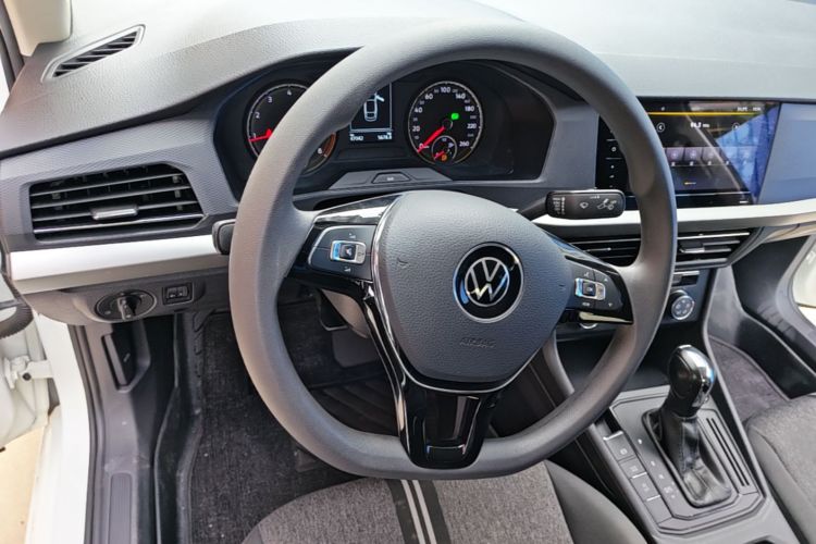 Volkswagen Lavida 2020 #11 Volkswagen Lavida 2020 car image #11