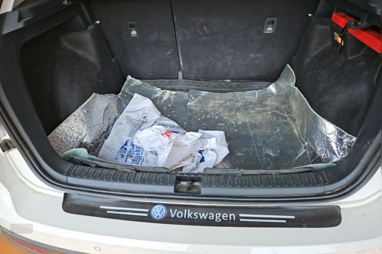 Volkswagen Tharu 2022 #21 Volkswagen Tharu 2022 car image #21