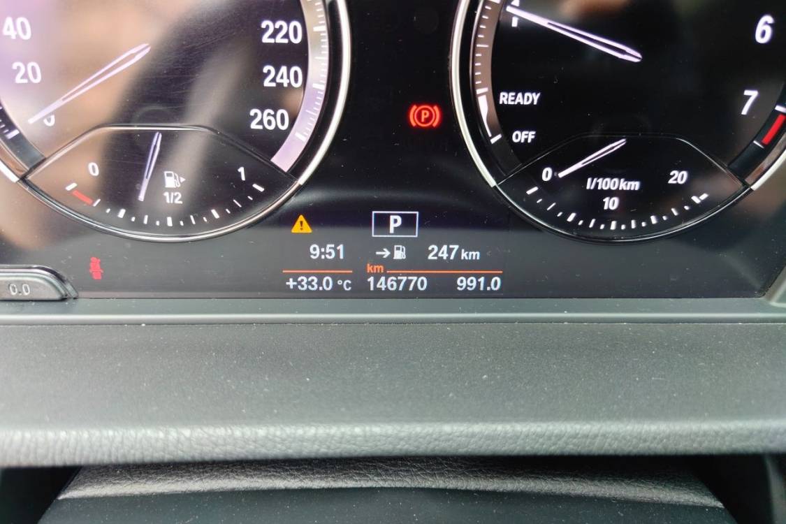 BMW X1 2019 #25 BMW X1 2019 imagen de coche #25