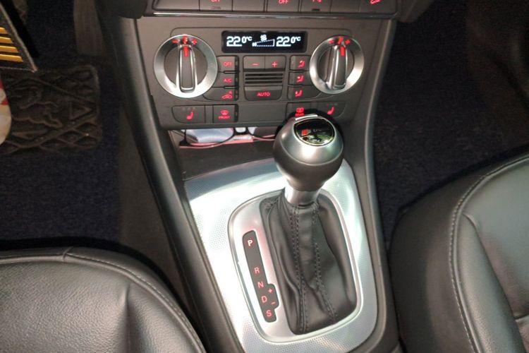 Audi Q3 2015 #14 Audi Q3 2015 immagine di auto #14