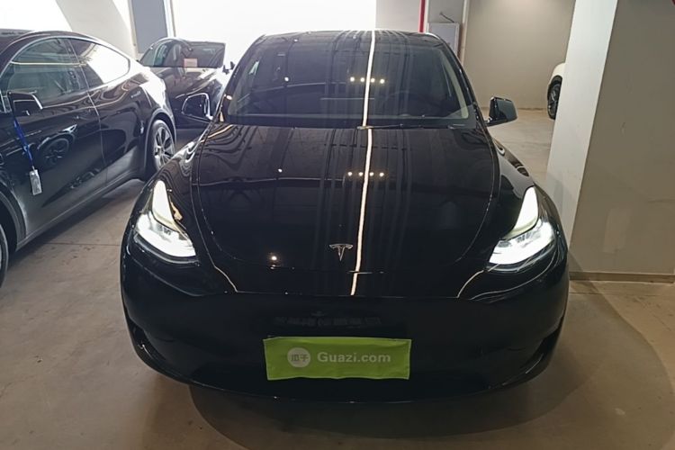 Tesla Model Y 2023 #3 Tesla Model Y 2023 immagine di auto #3