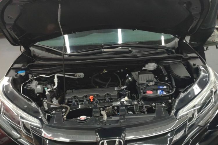 Honda CR-V 2017 immagine di auto #20