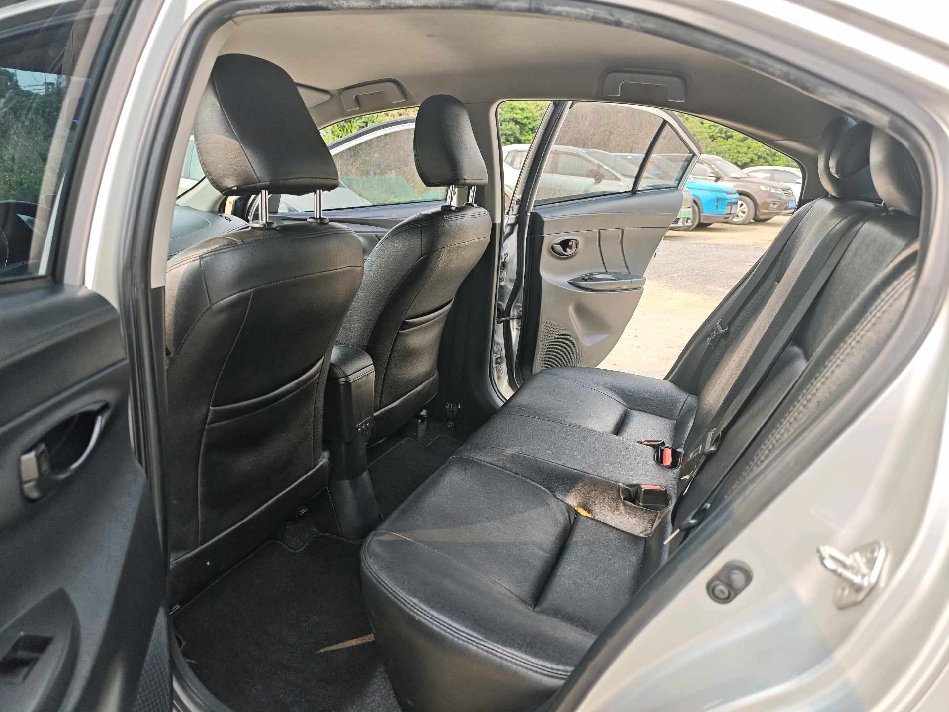 丰田 威驰 2021 汽车图片 #10