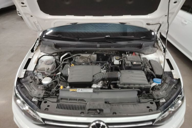 Volkswagen Polo 2023 car image #20