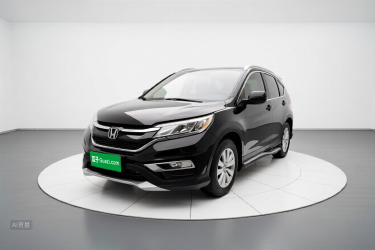 Honda CR-V 2017 car image #2
